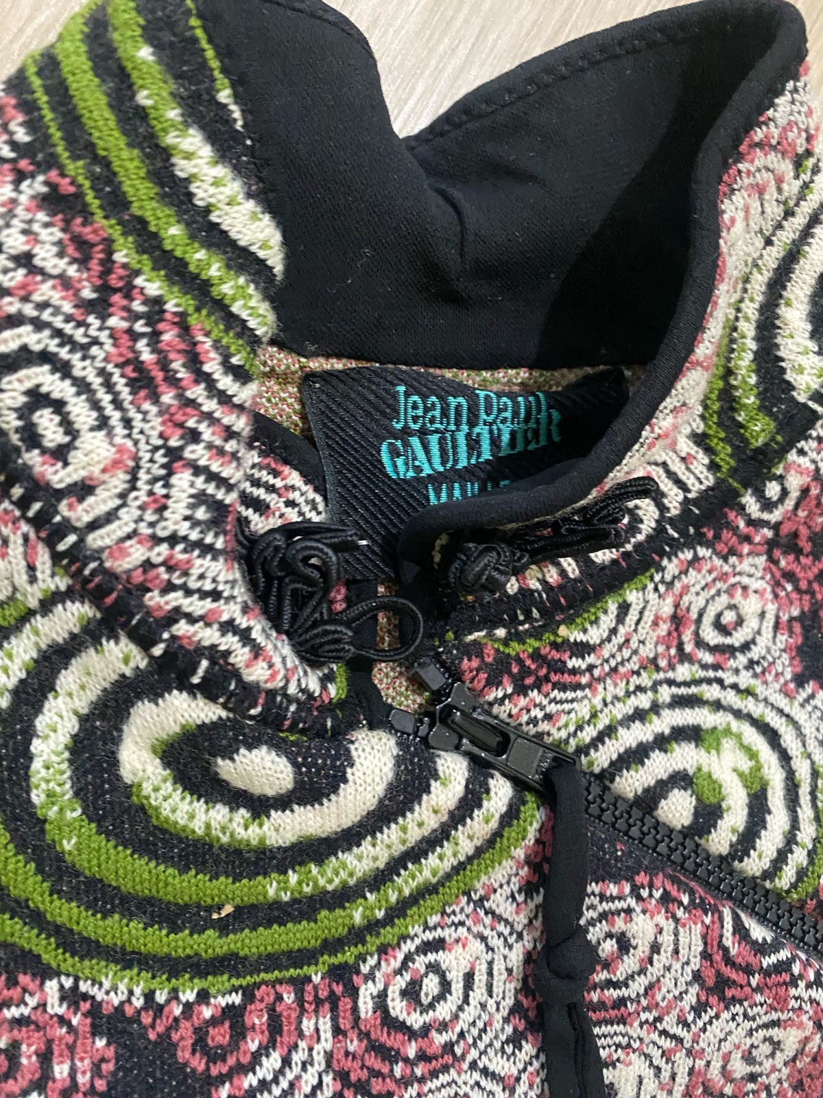 Jean Paul Gaultier ゴルチェ スイムキャップ ビンテージ Jean Paul Gaultier ゴルチェ スイムキャップ ビンテージ