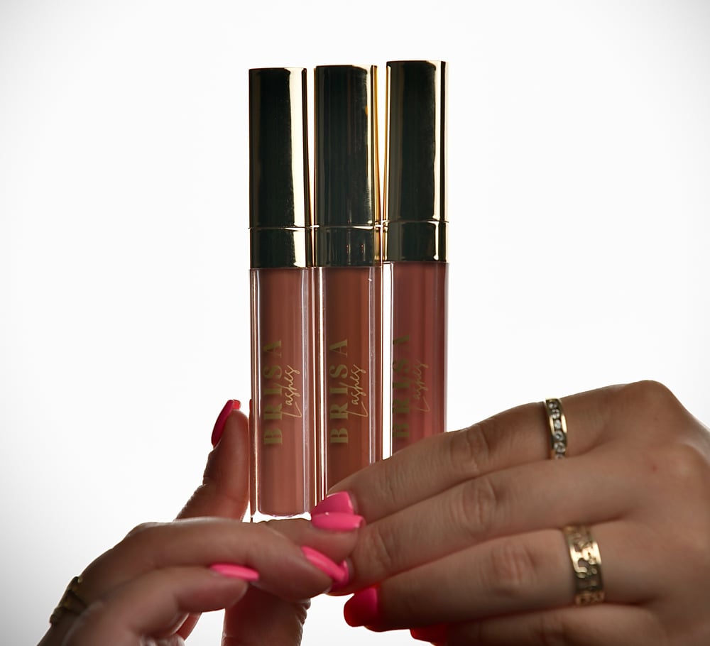 Image of Matte Liquid Lipstick