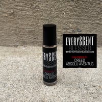 CREED ABSOLU AVENTUS INSPIRED FRAGRANCE ROLL ON OIL (10ml)