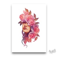 Image 1 of Rose Print