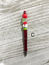 Image 4 of Grinchy Pens 