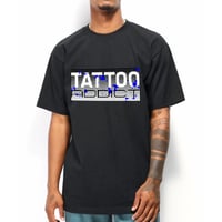 Tattoo addict tee