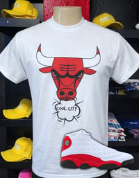 Bulls T-shirt