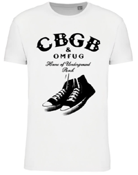Image 2 of Camiseta CBGB