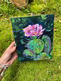 Image 1 of Flower Studies