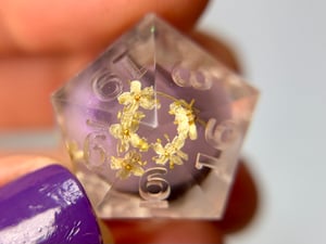 Image of Teacup Cottagecore (finished upon order)