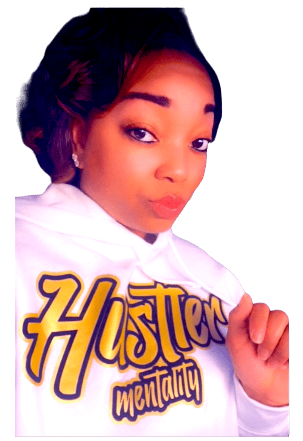 Image of Hustler Mentality 