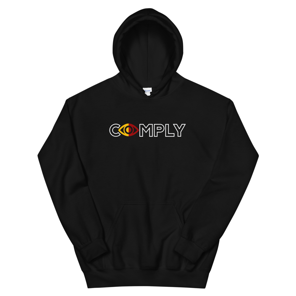 COMPLY Hoodie