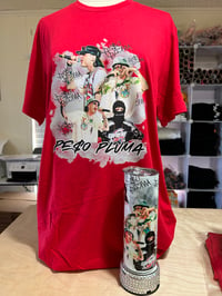 Peso Pluma Shirt 