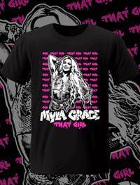 Image 1 of NEW that girl T-shirt PRE ORDERS