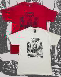 Image 1 of School Jerks Tee