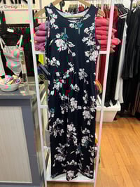 Image 1 of flower dress