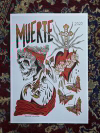 Muerte