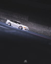 Image 14 of NISSAN 180SX SILEIGHTY CUSTOM