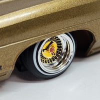 Image 7 of 1:25 13 inch Bolt Ons
