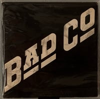 Bad Company- Bad Company 