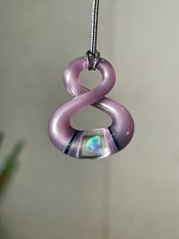 Image 3 of Itty bitty infinity’s 