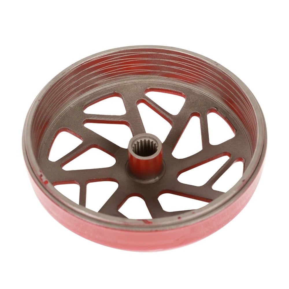 RDLN Racing Clutch Drum Bell  GY6 NAVi 110