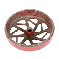 Image 3 of RDLN Racing Clutch Drum Bell  GY6 NAVi 110