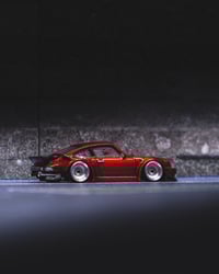 Image 13 of RWB PORSCHE 930 CUSTOM