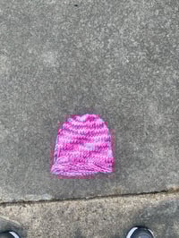 Image 2 of EVERYBODY BALL TOGETHER BEANIE HATS