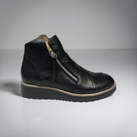 Image 1 of DJANGO & JULIETTE OMEAH BLACK