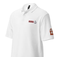 Image 6 of ZEN EXP - Unisex pique polo shirt