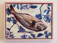 Image 2 of Sea Bream & Blue Blossom