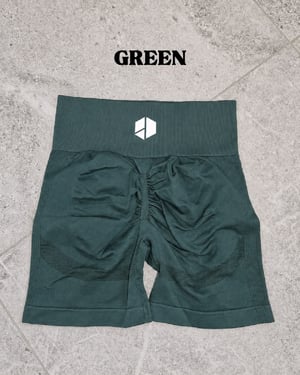 Apex Shorts