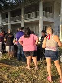 Image 5 of Taquizas & Cazuelas Catering