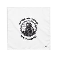 Image 1 of MISSION STATEMENT BANDANA