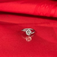 Image 1 of Size 5. Ring. #4