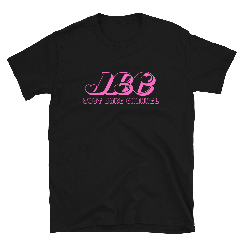 JBC Heart T-Shirt