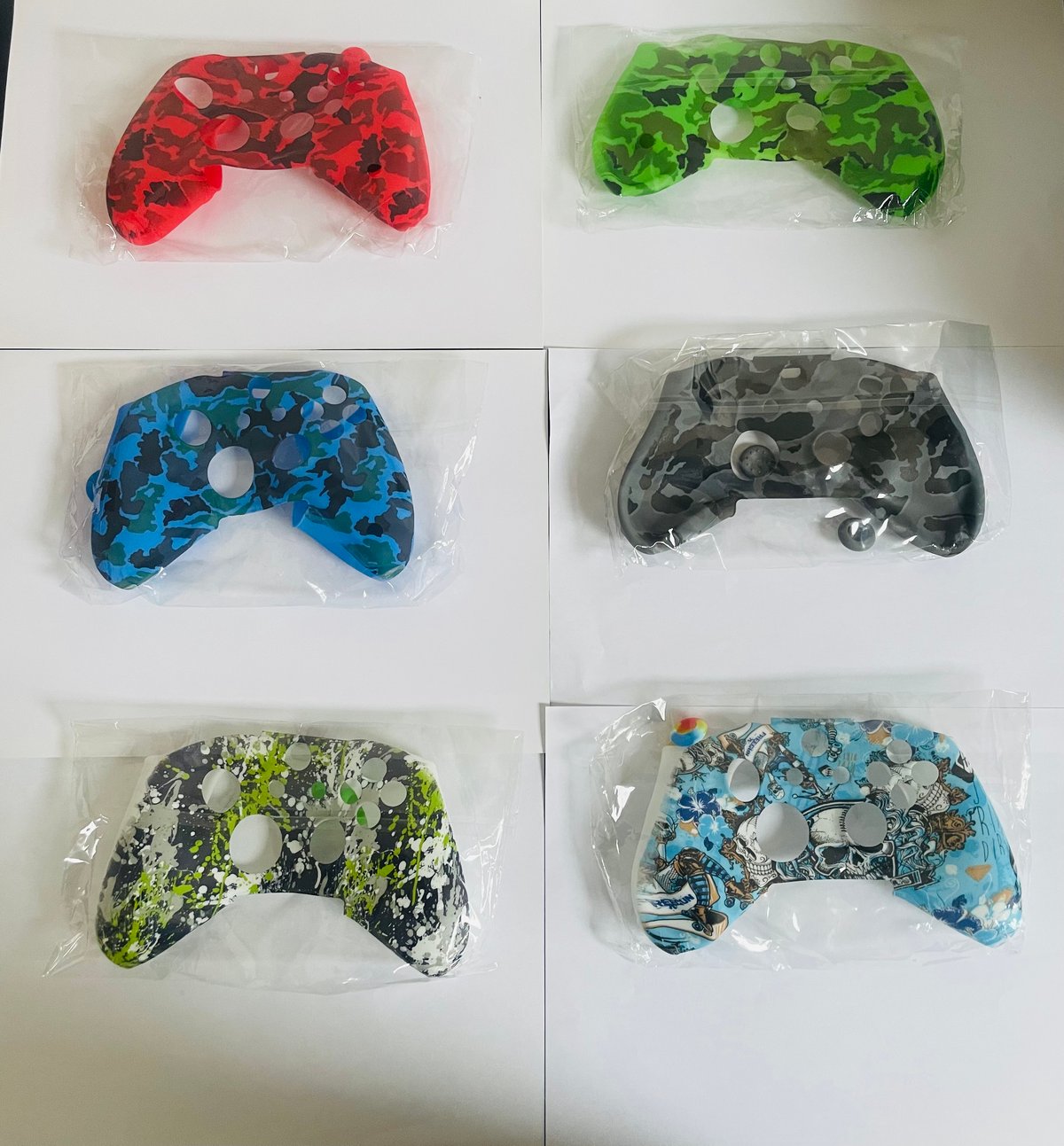 Image of XBOX 1 STARTER PACK