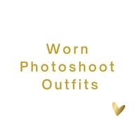 Image 1 of Photoshoot Worn Outfits