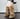 fur tall boots 