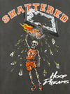 'Shattered Hoop Dreams' Shirt