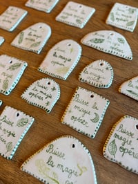 Image 14 of Céramique magie ✨ 2