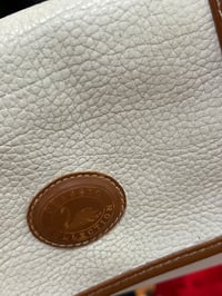 Image 2 of vintage classic collection crossbody