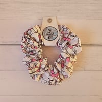 Image 2 of Bowless Scrunchies