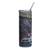 Image 2 of WRX tumbler