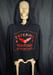 Image of Entering Transylvania Lightweight Cropped Hoodie