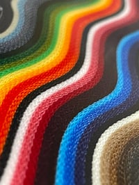 Image 5 of Mexican Blanket Ripplecut G-carta by Mikie