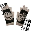 UNIVERSITY GLOVES - LAVENDER SHOTTA STYLE