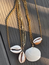 Image 1 of GOOD KARMA- necklaces