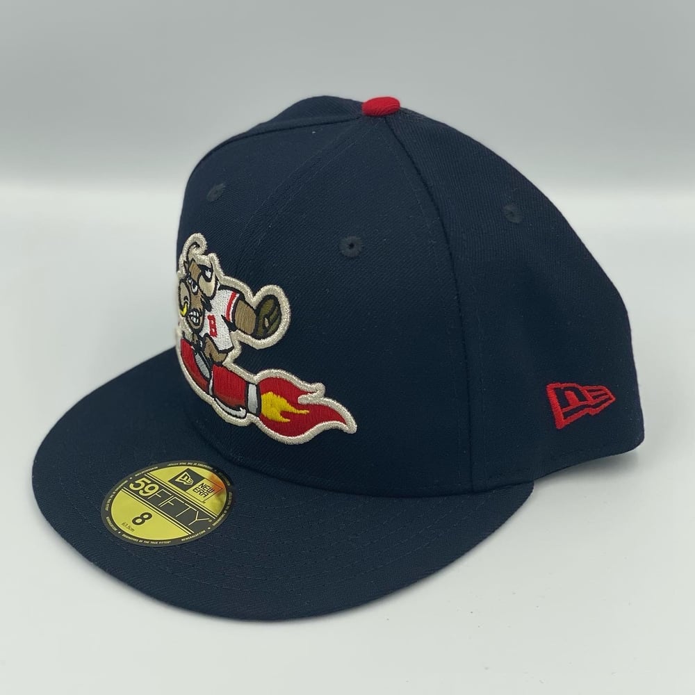 Call to the Pen 59FIFTY