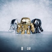 Image of METALVEE5