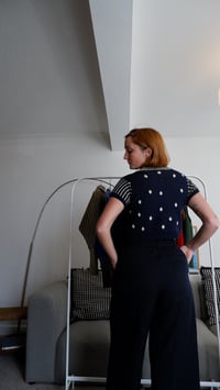 Image 3 of ONLY AS STRONG AS YOU’RE SOFT SAMPLE SMALL