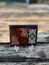 BillFold Beaded Wallet 3
