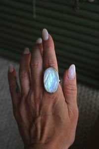 Image 1 of Chunky Moonstone